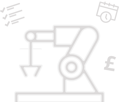 Business Process Automation