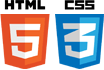 HTML 5 & CSS